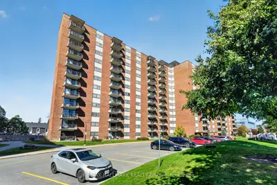 1485 BASELINE Road 114, Belair Park - Copeland Park and Area, ON K2C 3L8