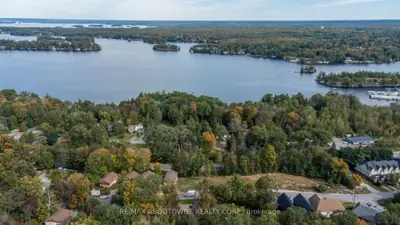 200 Musquash Road, Gravenhurst, On P1p 1r2