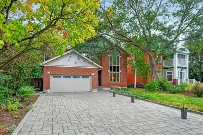 628 Byron Avenue, Carlingwood - Westboro And Area, On K2a 0e6