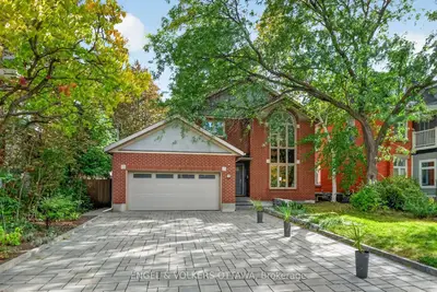 628 Byron Avenue, Carlingwood - Westboro And Area, On K2a 0e6