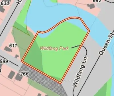 Pt Mill Blk 1 Pl Wild Fang Lane, Kincardine, On N2z 2h8