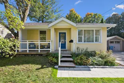18 Aberdeen Street, Guelph, On N1h 2m9