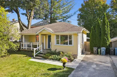 18 Aberdeen Street, Guelph, On N1h 2m9