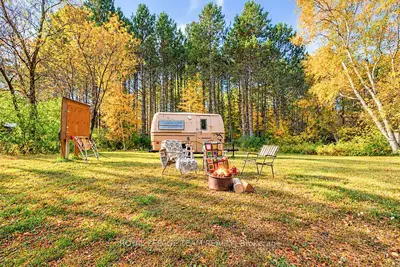 2909 Round Lake Road, Killaloe, Hagarty And Richards, On K0j 2j0