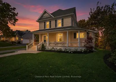 372 Main Street, Prince Edward County, On K0k 3l0