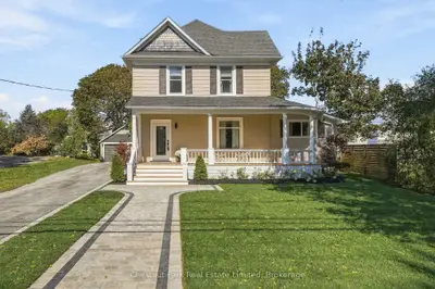372 Main Street, Prince Edward County, On K0k 3l0
