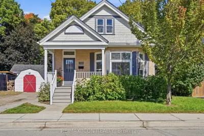 820 Stedwell Street, London East, On N5z 1l8