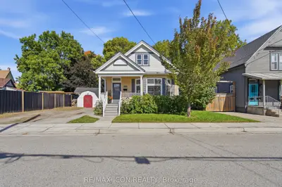 820 Stedwell Street, London East, On N5z 1l8