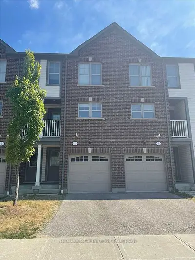 701 Homer Watson Boulevard 4, Kitchener, On N2c 0b5