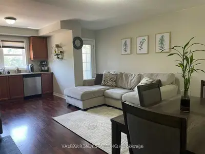 701 Homer Watson Boulevard 4, Kitchener, On N2c 0b5
