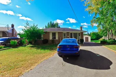 33 Crescentwood Drive Main, St. Catharines, On L2n 4k7