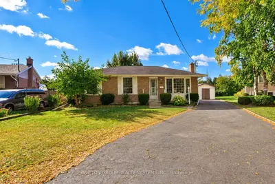 33 Crescentwood Drive Main, St. Catharines, On L2n 4k7