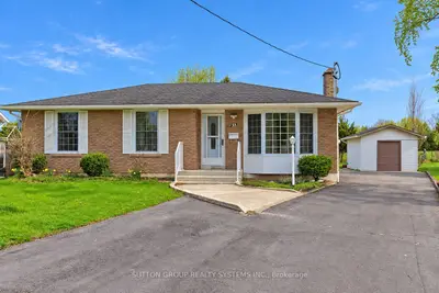 33 Crescentwood Drive Main, St. Catharines, On L2n 4k7