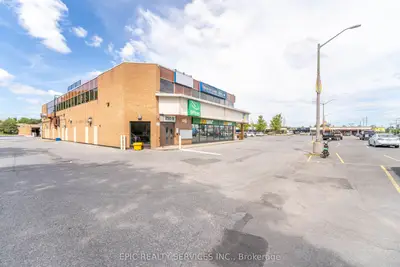 250 Greenbank Road 221, South Of Baseline To Knoxdale, On K2h 8x4