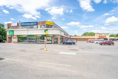 250 Greenbank Road 221, South Of Baseline To Knoxdale, On K2h 8x4