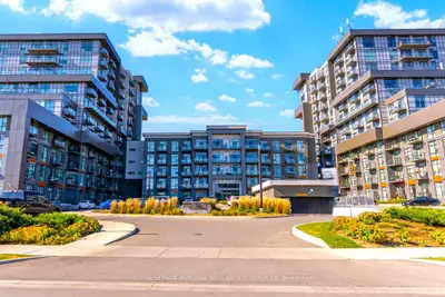 450 Dundas Street E 516, Hamilton, On L8b 1z2