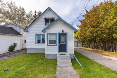 657 Collins Bay Road, Kingston, On K7m 5g7