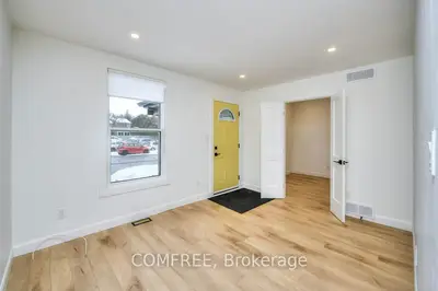 2 Esson Street, Kitchener, On N2m 2t9