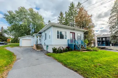 8 Mechanic Street W, North Glengarry, On K0c 1t0