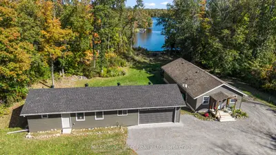 472 Canal Road, Trent Hills, On K0l 1l0