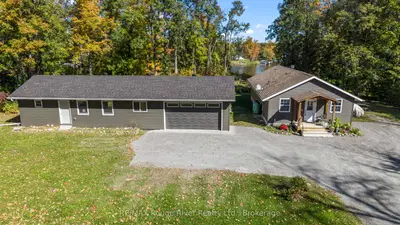 472 Canal Road, Trent Hills, On K0l 1l0