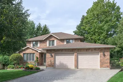 1039 Country Club Court, London South, On N6c 5r9