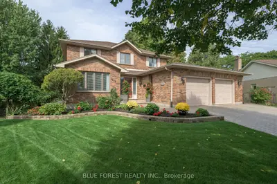 1039 Country Club Court, London South, On N6c 5r9