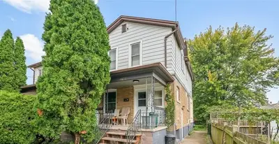 5749 Summer Street Unit 2, Niagara Falls, On L2g 1m5