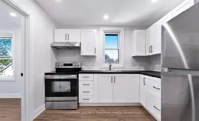 5749 Summer Street Unit 2, Niagara Falls, On L2g 1m5