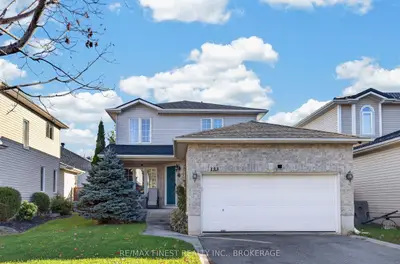 133 Amy Lynn Drive, Loyalist, On K7n 2a3