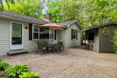 223 Ontario Street S, Lambton Shores, On N0m 1t0
