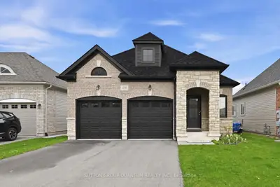 420 Williams Crescent, Fort Erie, On L2a 0e9
