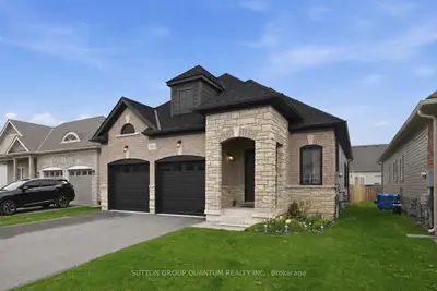 420 Williams Crescent, Fort Erie, On L2a 0e9