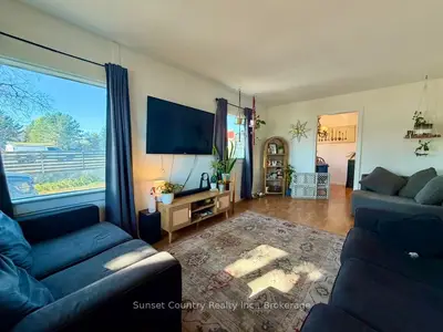 169 Florence Street, Dryden, On P8n 2r6