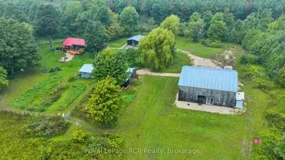 585216 Sideroad 10a, Grey Highlands, On N0c 1h0