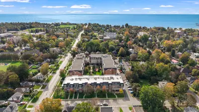 240 Chapel Street 425, Cobourg, On K9a 0e3