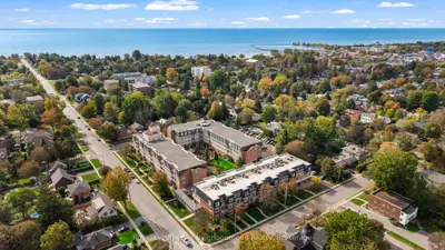 240 Chapel Street 425, Cobourg, On K9a 0e3