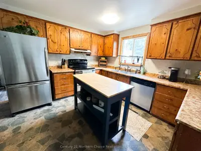 64 Nymark Drive, Ear Falls, On P0v 1t0