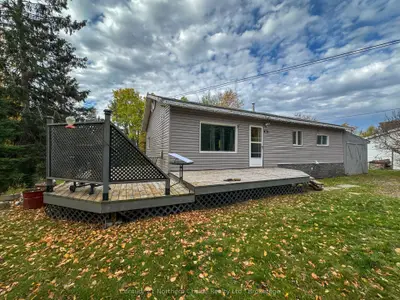 64 Nymark Drive, Ear Falls, On P0v 1t0