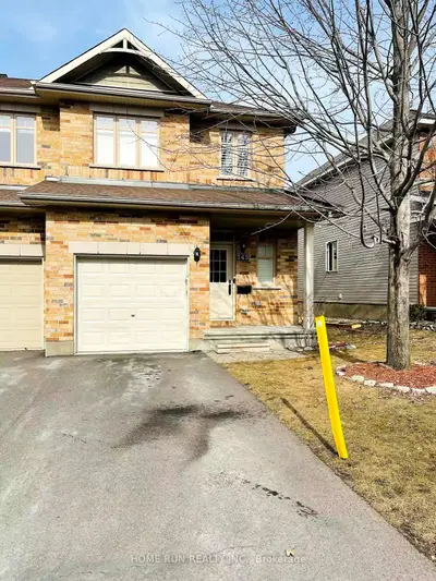 245 BADGELEY Avenue, Kanata, ON K2T 0A7
