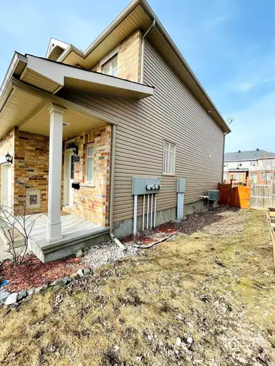 245 BADGELEY Avenue, Kanata, ON K2T 0A7