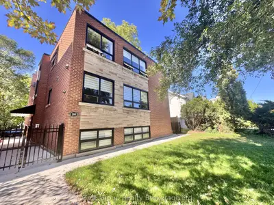 100 West Avenue S Unit 2, Hamilton, On L8n 2s3