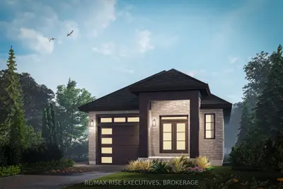27 Kilimanjaro Drive, Loyalist, On K7n 0c6
