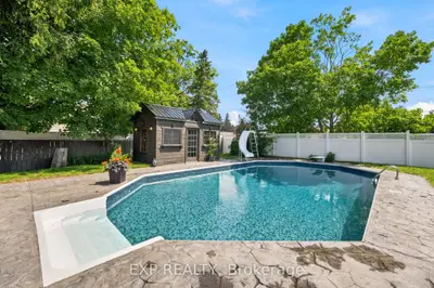 4 Flora Street, Kawartha Lakes, On K0m 2m0