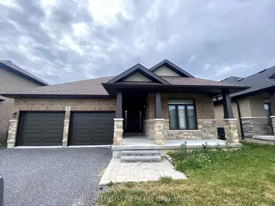 31 COVINGTON Crescent, Belleville, ON K8N 0K9
