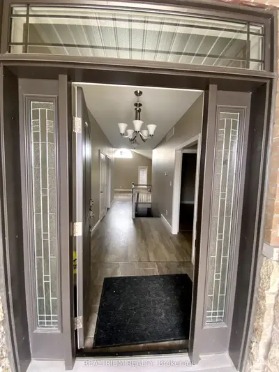 31 COVINGTON Crescent, Belleville, ON K8N 0K9
