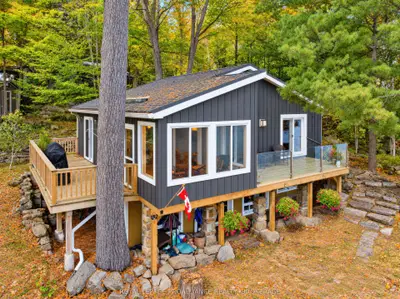 1124 Sawmill Lane, Frontenac, On K0h 2l0