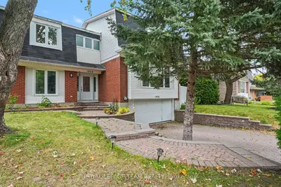 1926 Marquis Avenue, Beacon Hill North - South And Area, On K1j 8j2