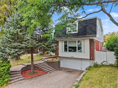 1926 Marquis Avenue, Beacon Hill North - South And Area, On K1j 8j2