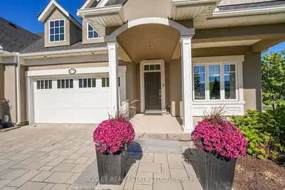 17 Mills Lane, Niagara-on-the-lake, On L0s 1j0
